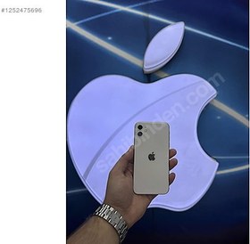 Resim Apple iPhone 11 İkinci El TR | 64 GB | Beyaz 