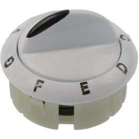 Resim Arçelik Uyumlu Fırın Düğmesi 