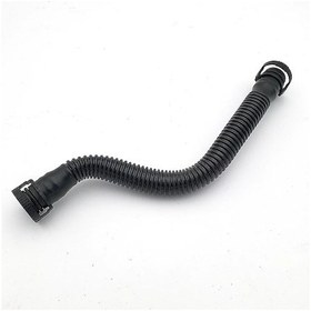 Resim Bmw F20 F30 Kasa N13 Motor Havalandırma Hortumu 11157608144 