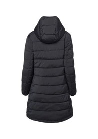Resim Guess Kadın Mont S Siyah 