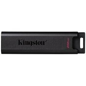 Resim Kingston 256GB USB 3.2 Gen 2 DataTraveler Max 