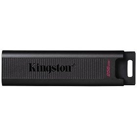 Resim Kingston 256GB USB 3.2 Gen 2 DataTraveler Max 