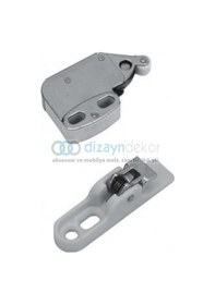 Resim Bas-aç Kapak İtici Fil Çıt Çıt 