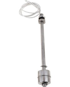 Resim Suntek Paslanmaz Çelik Şamandıra Anahtarı Yüksek 