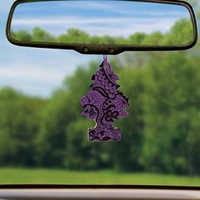Resim Little Trees Car Freshner Asma Koku Gece Yarısı 