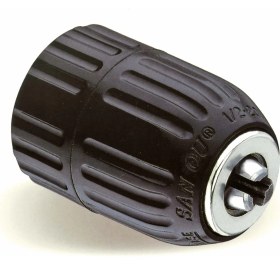 Resim Leo Mandren Anahtarsız J1510J 10Mm.1/2-20"Dişi 