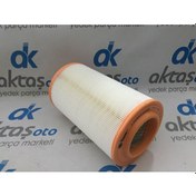 Resim Hava Filtresi Ducato 2.3 Multijet 