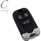 Resim Alfa Romeo 156, 159, Brera 3 Tuslu Smart Kumanda Kabi 489934794 