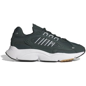Resim adidas Ozmillen Erkek Günlük Ayakkabı IF9596 Haki 