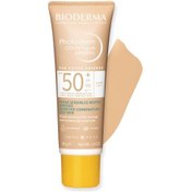 Resim Bioderma Photoderm Cover Kapatıcı Güneş Koruyucu Krem Light SPF50+ 40 gr 