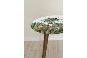 Resim Popcorn Kids Forest Çalışma Masası (8-14 Yaş) 