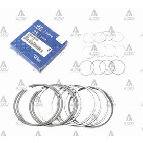 Resim MOBIS Segman I-30 12-16 / Ix-35 10-15 / Tucson 15= T-gdı / Sportage 1.6 Std Takım Mbs-230402b600 