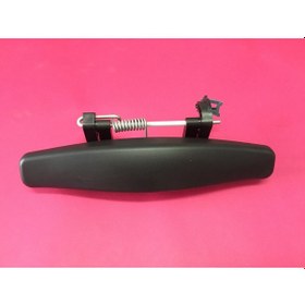 Resim Dış Kapı Kolu Sol Clıo Symbol 2008-2013 M . 8200733836 