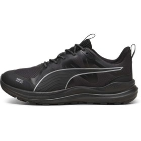 Resim Puma 310095 Reflect Lite Trail PTX Pure-Tex® Outdoor Waterproof Unisex Spor Ayakkabı SİYAH 