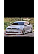 Resim Jetta 2011-2014 Ön Karlık Boyasız 