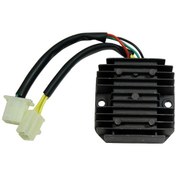 Resim 150zc - Hs - Mash - Mct Uyumlu Regülatör 6 Çıkışlı Erpilsan Elektronik 