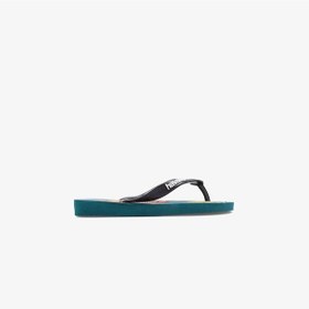 Resim Havaianas Marvel Çocuk Yeşil Terlik Düz 4147012 Yeşil 