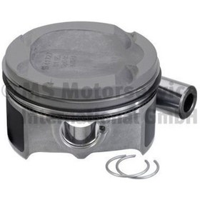 Resim Kolben 41727600 - Pıston Segman Std 82.00mm Mercedes M271 Evo W2 