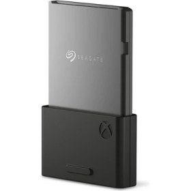 Resim Seagate Expansion Card For Xbox STJR512400 512 GB Genişletme Kartı 