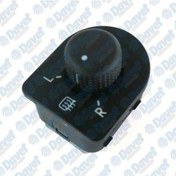 Resim Ayna Ayar Dugmesi Elektrikli Skoda Octavia I 97-11 504622816 