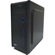 Resim Canar Desktoppc82 I5-2400 4 Gb 120 Gb Ssd Free Dos Masaüstü Bilgisayar 