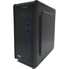Resim Canar Desktoppc82 I5-2400 4 Gb 120 Gb Ssd Free Dos Masaüstü Bilgisayar 
