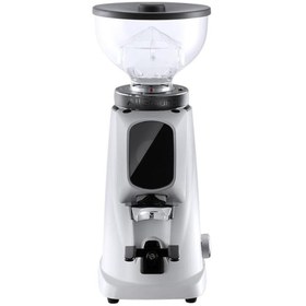 Resim Gastrotech Fiorenzato All Ground Çok Fonksiyonlu Kahve Değirmeni 