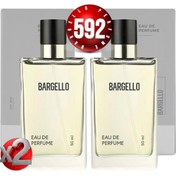 Resim Bargello 592x2(2ADET) Fresh 50 ml Edp 