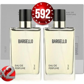 Resim Bargello 592x2(2ADET) Fresh 50 ml Edp 