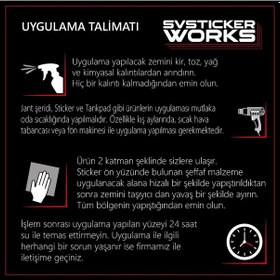 Resim Yamaha Mt-25 Kaplama Sticker Venom Design Motor Kaplama Modeli Hazır Kit 2019-2024 Uyumlu Siyah 