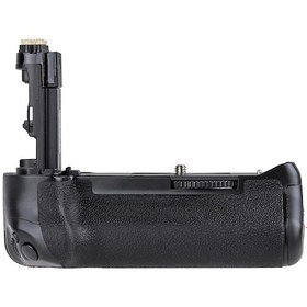 Resim Canon Eos 7D Mark II için Ayex Ax-7Dıı Battery Grip + 1 Ad Lp-E6N 