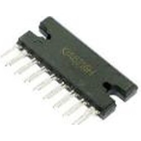 Resim Kıa6216H Entegresi 