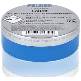 Resim TAYFUN LÖTFETT 100 GRAM LEHİM PASTASI 