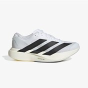 Resim Adidas Adizero Evo Sl Kadın Beyaz Spor Ayakkabı Jh6208 Beyaz 