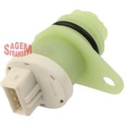 Resim SAGEM SAGEMFR 50174 Kilometre Hız Sensörü Otomatik Şanzıman Berlingo-C5-Jumpy-Saxo-Peugeot 106-206-306-307 