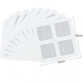 Resim Najmaddin Tül Sineklik Yaması 40 Adet 