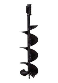 Resim Toprak Delme Burgusu 150 Mm Rm Kaseıburguucu150mm 