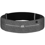 Resim Sones Küçük Oudu Açık Hava Sporları Taşınabilir Sarma Bel Çantası Unisex Cep Telefonu Çantası Kenevir Siyahı 