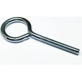 Resim Ebru Kapalı Metrik Kanca M4 - 10 Adet 