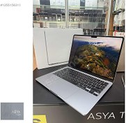 Resim İkinci El MACBOOK AIR M2 HATASIZ MAĞAZADAN 