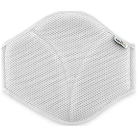 Resim Babyjem Bebek Sırt Desteği Beyaz 