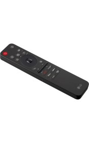 Resim LG Sihirli Kumanda 2025 Model MR25GA LG Smart TV Uyumlu Kullanım Kolaylığı Sağlayan Kumanda 