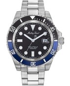 Resim Mathey-Tissot H906anb Erkek Kol Saati 