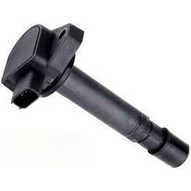 Resim Xuweiwei High-performance Ignition Coil 1pc Honda Accord Oem 099700-114 Demir Yapı Alman Modelleri Uyumlu Siyah 