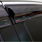 Resim SUNPLEX Fıat Fıorıno Peugeot Bipper Citroen Nemo Mugen Cam Rüzgarlığı Ön 