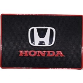 Resim MTY Honda Kaydırmaz Ped 