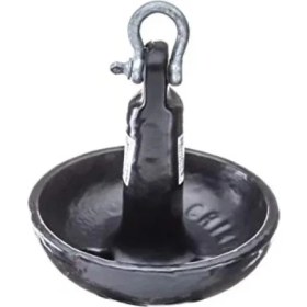 Resim Hakay Yüksek Tutma Gücüne Sahip Mantar Çapa - 4,5 kg 