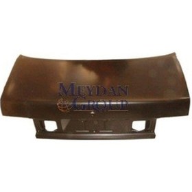 Resim Toyota Corona At181 90/92 Arka Bagaj Kapağı Pako Takılan Tip Gl Tipi - Oem Yedek Parça 