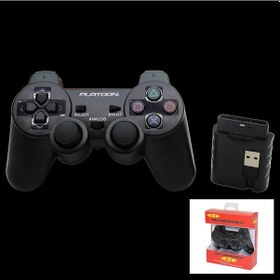 Resim 3ın1 Analog Oyun Kolu Wıreless Pc/ps2/ps3 Pl-2860 5365 