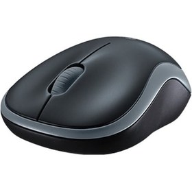 Resim Wenlin Logitech M185 Kablosuz Optik Mouse - Kablosuz Ve Hafif Tasarım M185 